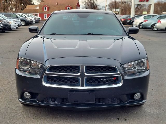 2014 Dodge Charger R/T Max