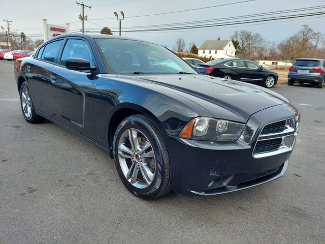 2014 Dodge Charger SXT