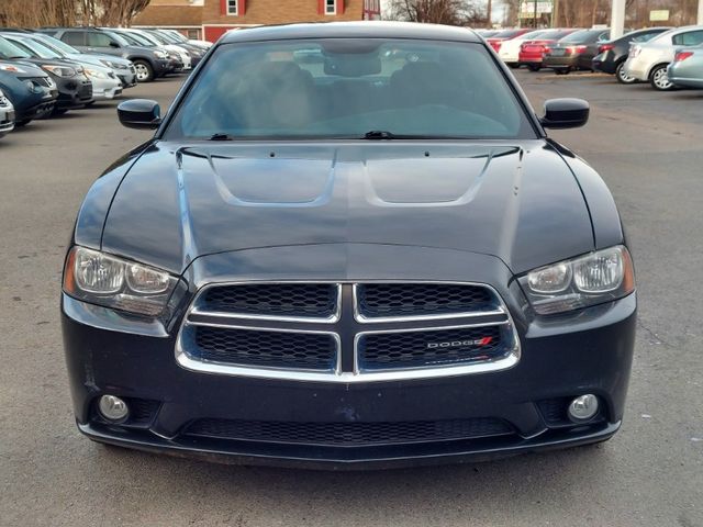 2014 Dodge Charger SXT