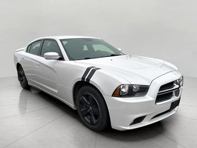 2014 Dodge Charger SXT