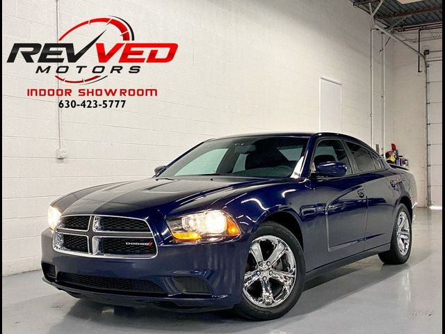 2014 Dodge Charger SE