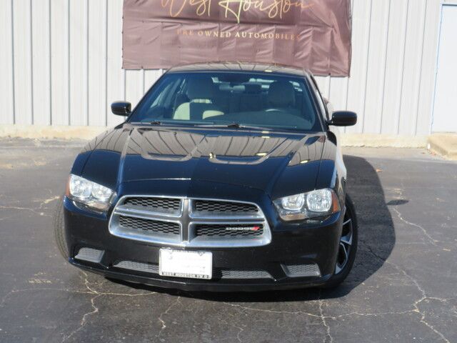 2014 Dodge Charger SE