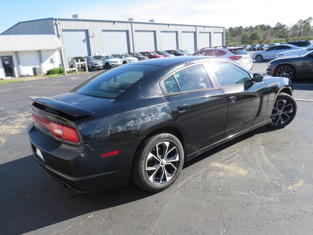 2014 Dodge Charger SE