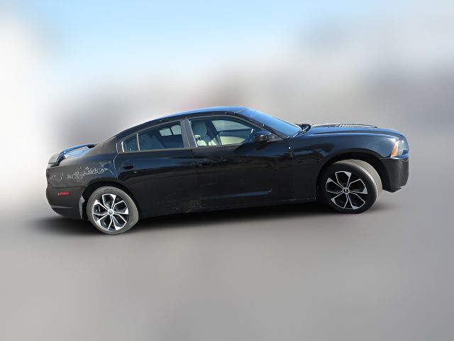 2014 Dodge Charger SE