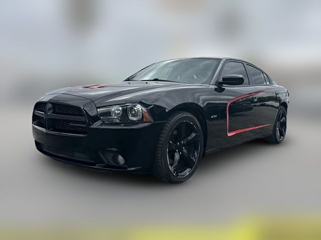 2014 Dodge Charger R/T