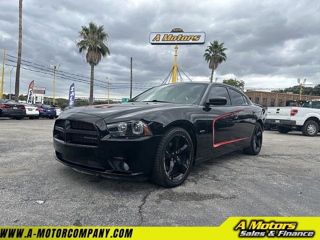 2014 Dodge Charger R/T