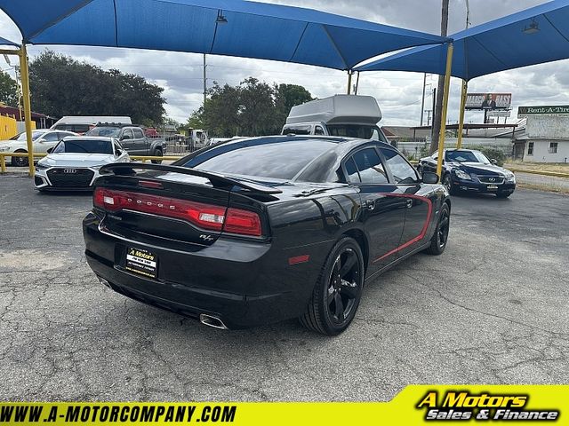 2014 Dodge Charger R/T