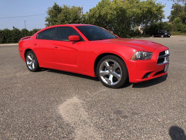 2014 Dodge Charger SXT