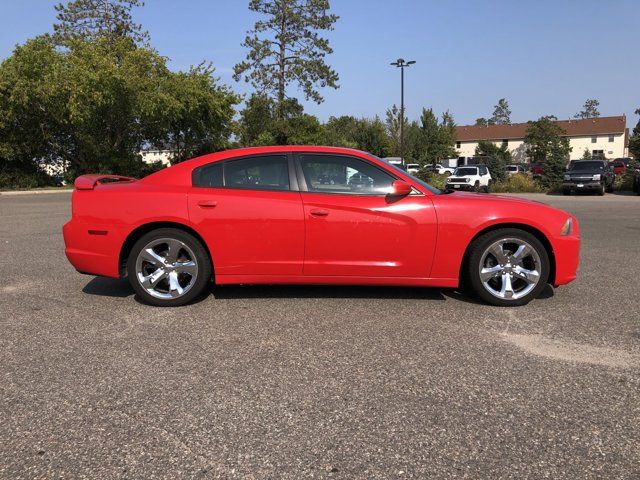 2014 Dodge Charger SXT