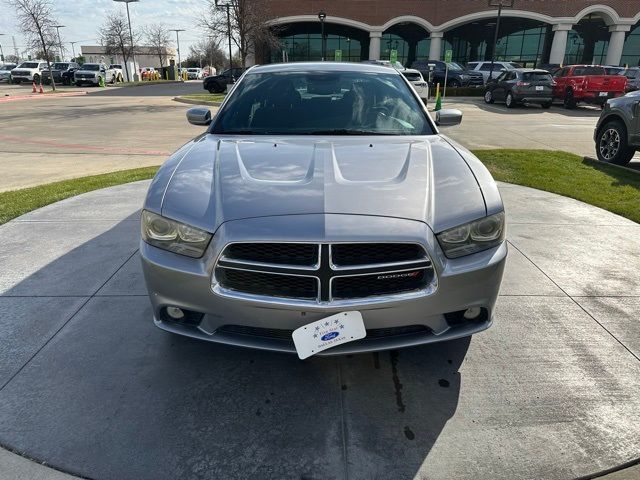 2014 Dodge Charger R/T