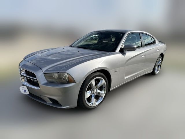 2014 Dodge Charger R/T