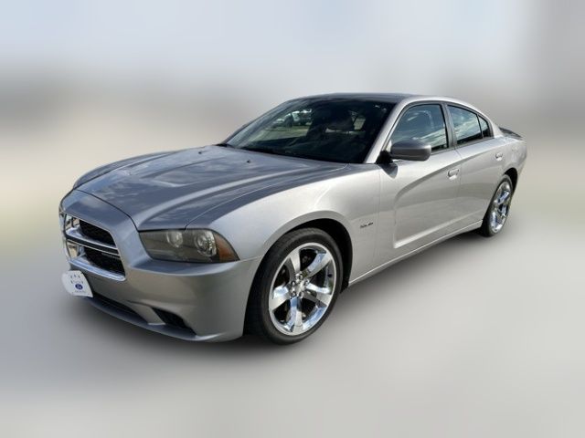 2014 Dodge Charger R/T