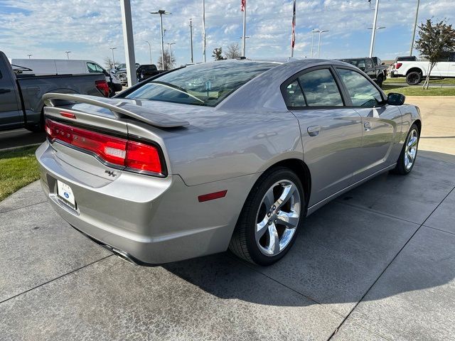 2014 Dodge Charger R/T