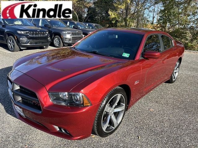 2014 Dodge Charger R/T 100th Anniversary