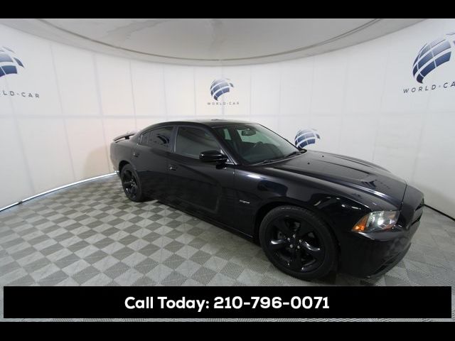 2014 Dodge Charger R/T