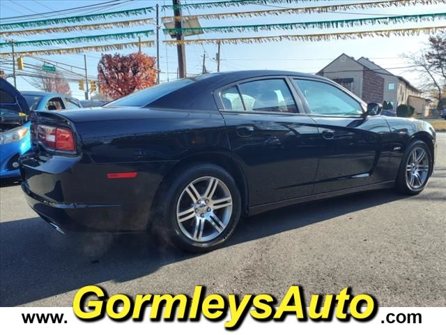 2014 Dodge Charger R/T