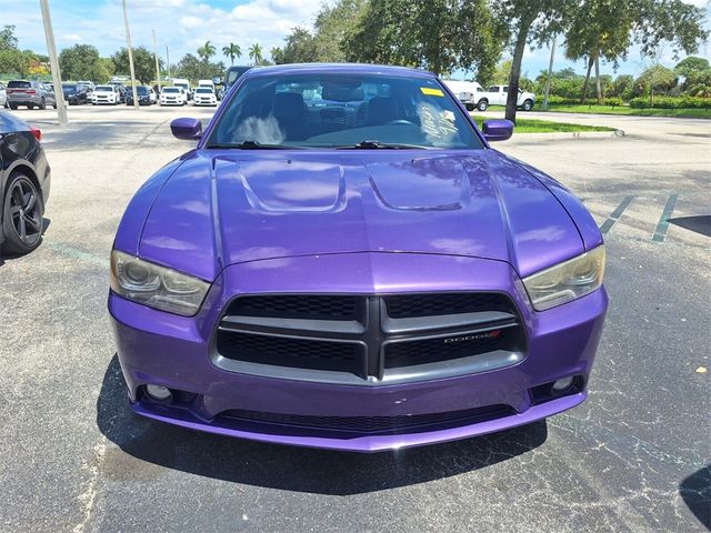 2014 Dodge Charger R/T