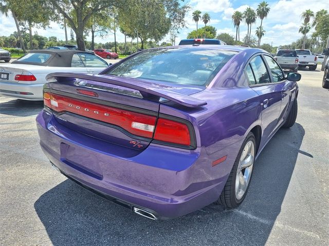 2014 Dodge Charger R/T