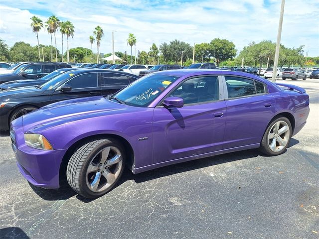 2014 Dodge Charger R/T