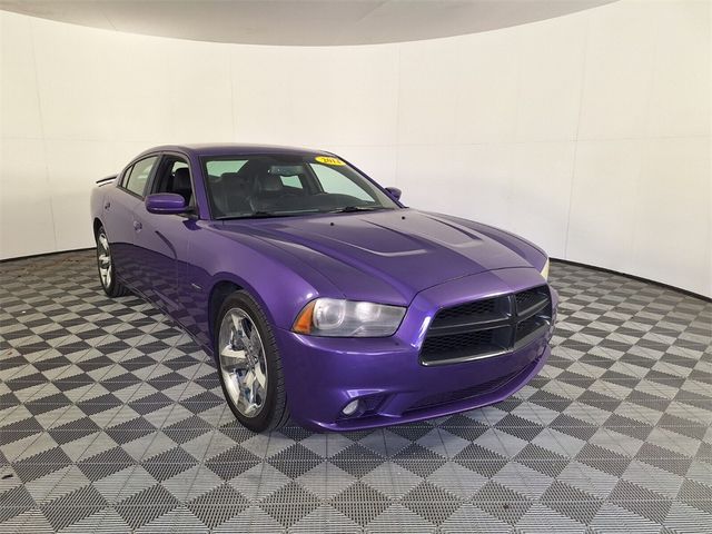 2014 Dodge Charger R/T