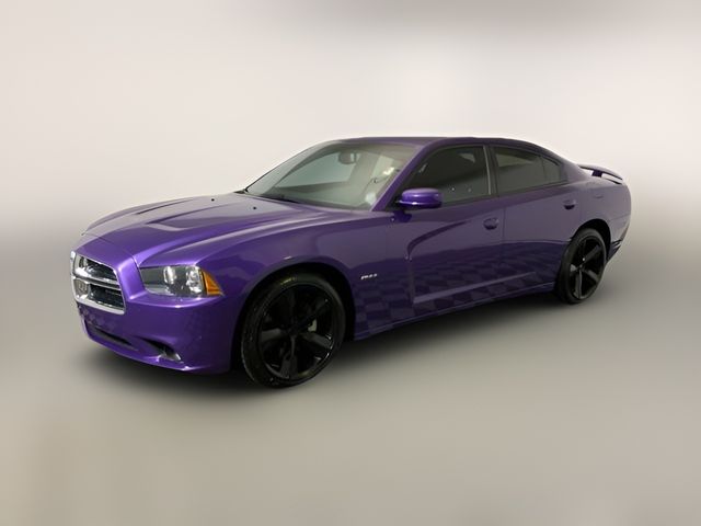 Used 2016 Dodge Charger R/T Scat Pack Sedan For Sale in Dayton, OH