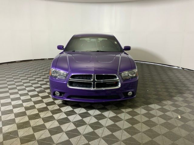 Used 2016 Dodge Charger R/T Scat Pack Sedan For Sale in Dayton, OH