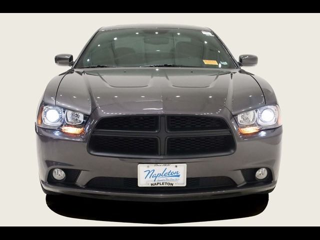 2014 Dodge Charger R/T