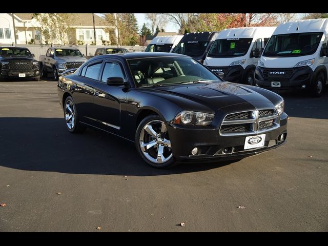 2014 Dodge Charger R/T Max