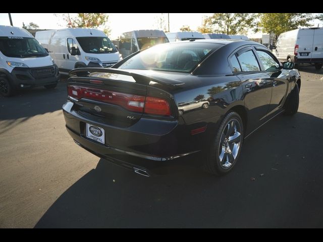 2014 Dodge Charger R/T Max