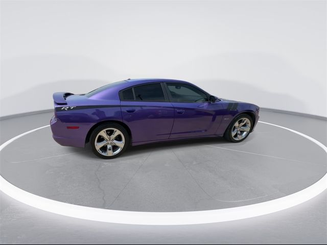 2014 Dodge Charger R/T