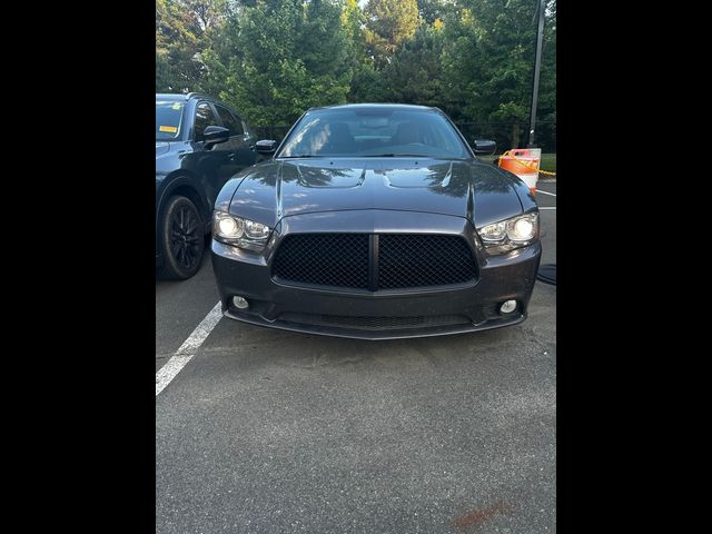 2014 Dodge Charger R/T