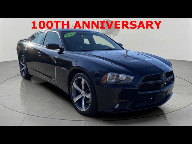 2014 Dodge Charger R/T 100th Anniversary