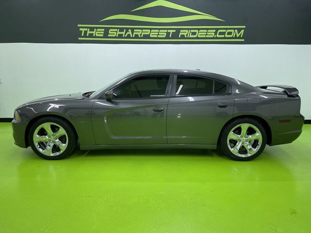 2014 Dodge Charger R/T