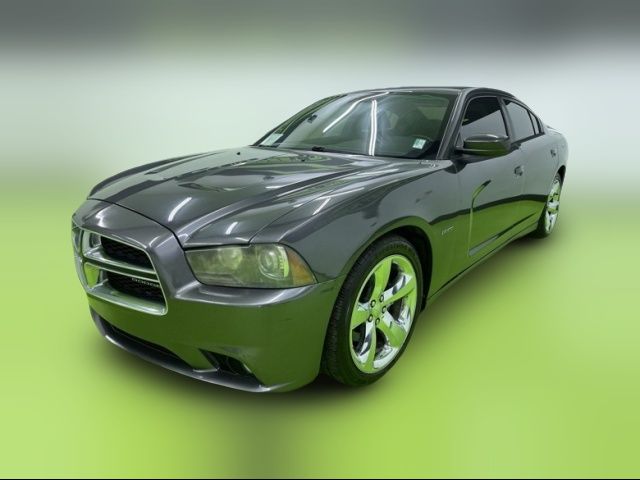 2014 Dodge Charger R/T