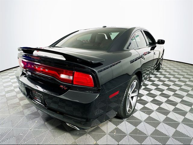 2014 Dodge Charger R/T 100th Anniversary