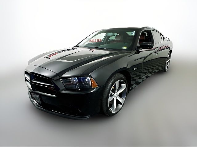 2014 Dodge Charger R/T 100th Anniversary