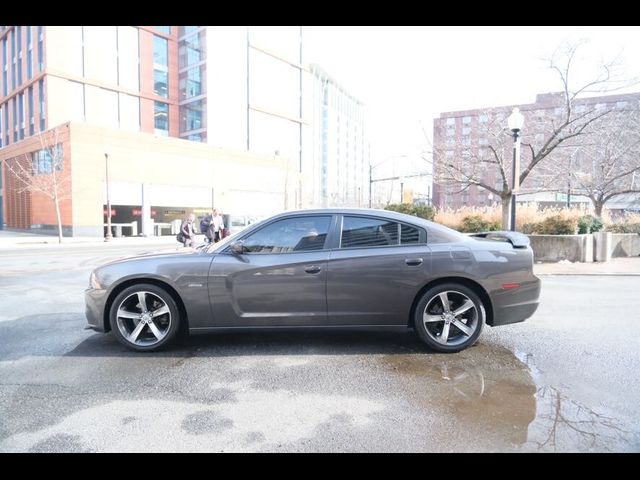 2014 Dodge Charger R/T 100th Anniversary