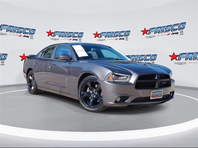 2014 Dodge Charger R/T