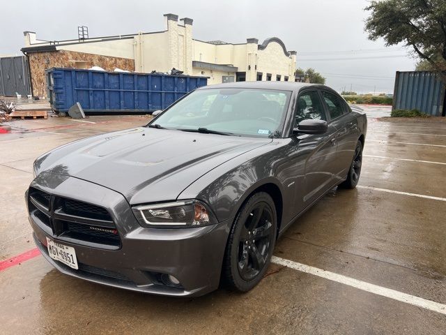 2014 Dodge Charger R/T