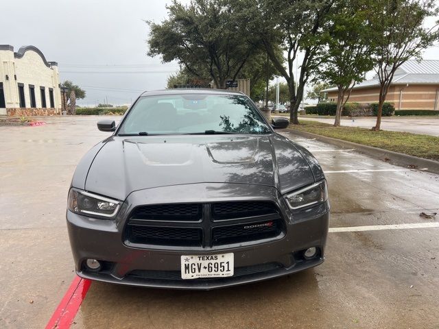 2014 Dodge Charger R/T