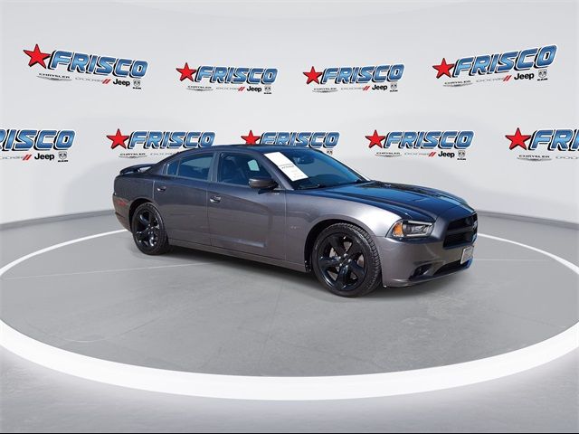 2014 Dodge Charger R/T