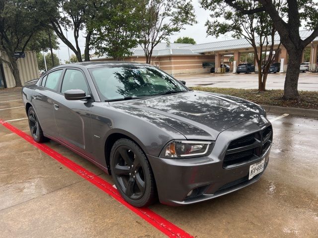 2014 Dodge Charger R/T