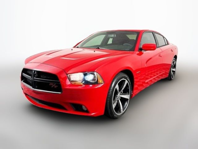 2014 Dodge Charger R/T