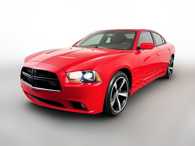 2014 Dodge Charger R/T