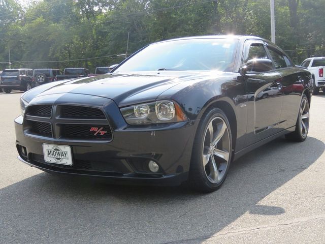 2014 Dodge Charger R/T 100th Anniversary