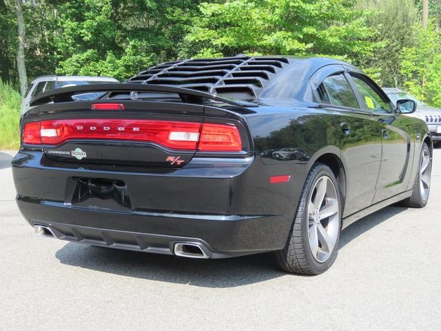 2014 Dodge Charger R/T 100th Anniversary