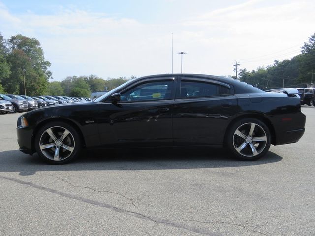 2014 Dodge Charger R/T 100th Anniversary