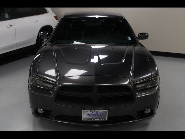 2014 Dodge Charger R/T Plus