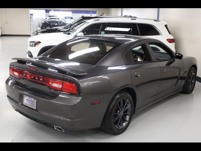 2014 Dodge Charger R/T Plus