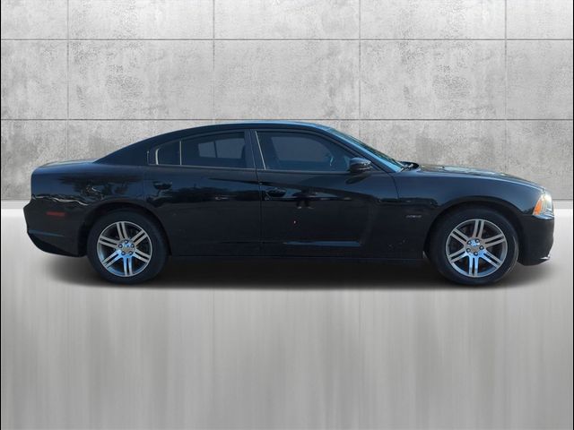 2014 Dodge Charger R/T